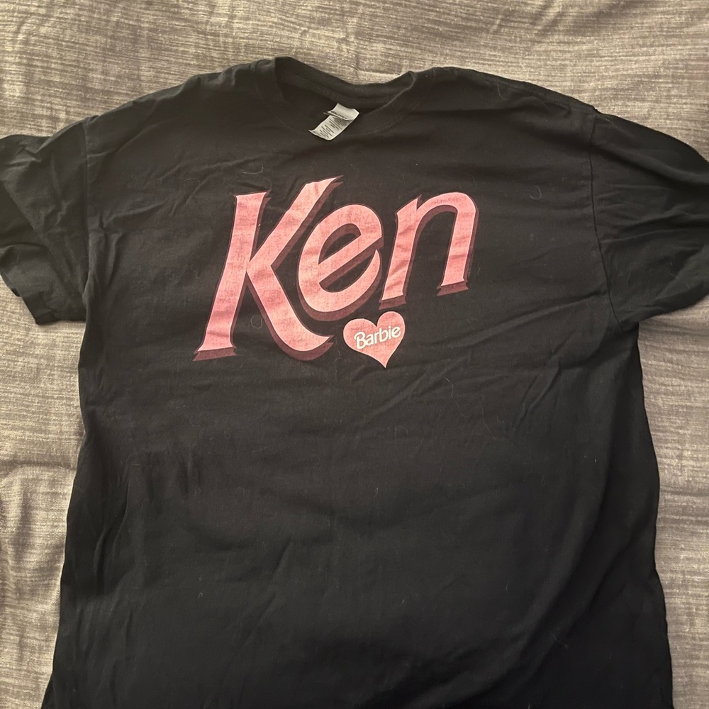 XL Barbie t shirt